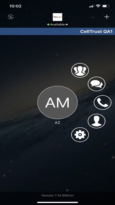 Emulate iPhone app SL2 for MobileIron using MyAndroid Emulate iPhone app SL2 for MobileIron using MyAndroid
