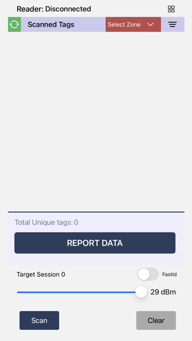 Emulate iPhone app SL8-Inventory using MyAndroid Emulate iPhone app SL8-Inventory using MyAndroid