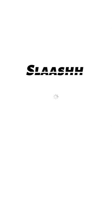Emulate iPhone app Slaashh LLC using MyAndroid Emulate iPhone app Slaashh LLC using MyAndroid