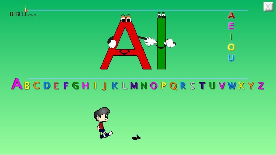 Run android online APK SÍLABAS SIMPLES from MyAndroid or emulate SÍLABAS SIMPLES using MyAndroid