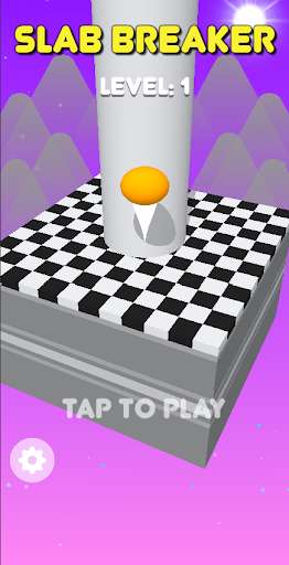 Run android online APK Slab Breaker from MyAndroid or emulate Slab Breaker using MyAndroid