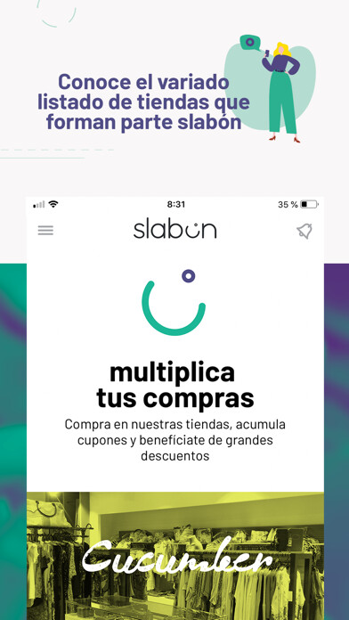 Emulate iPhone app Slabon using MyAndroid Emulate iPhone app Slabon using MyAndroid