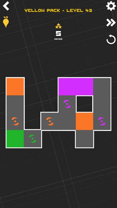 Emulate iPhone app Slab Slider using MyAndroid Emulate iPhone app Slab Slider using MyAndroid