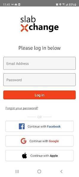 Run android online APK SlabXChange from MyAndroid or emulate SlabXChange using MyAndroid Run android online APK SlabXChange from MyAndroid or emulate SlabXChange using MyAndroid