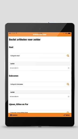 Run android online APK Slagkracht App from MyAndroid or emulate Slagkracht App using MyAndroid