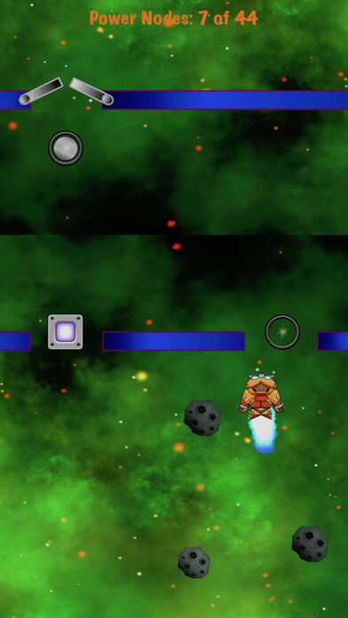 Emulate iPhone app Slagman using MyAndroid Emulate iPhone app Slagman using MyAndroid