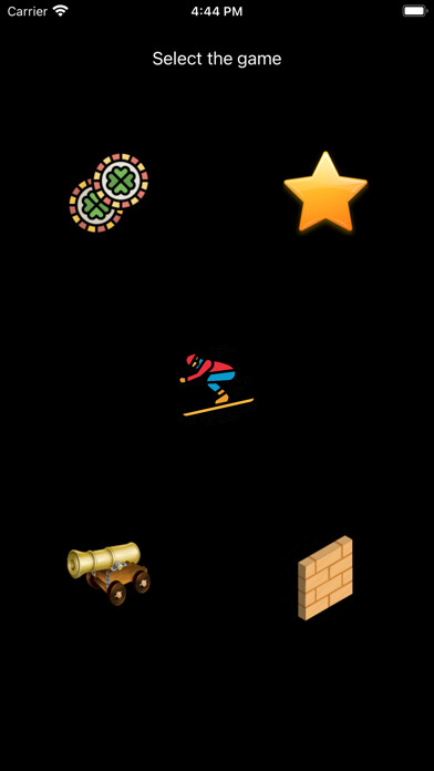 Emulate iPhone app Slalom & Balls using MyAndroid Emulate iPhone app Slalom & Balls using MyAndroid