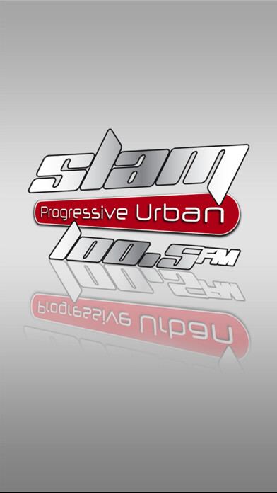 Emulate iPhone app SLAM 100.5FM using MyAndroid Emulate iPhone app SLAM 100.5FM using MyAndroid
