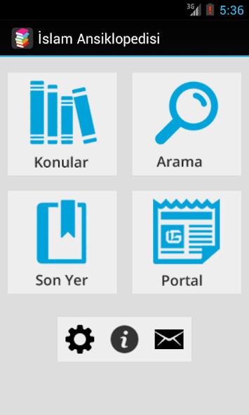 Run android online APK ?slam Ansiklopedisi from MyAndroid or emulate ?slam Ansiklopedisi using MyAndroid