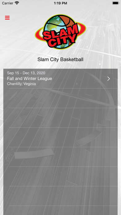 Emulate iPhone app Slam City Basketball using MyAndroid Emulate iPhone app Slam City Basketball using MyAndroid
