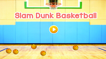 Emulate iPhone app Slam Dunk Basketball - Basketball Tosses Arcade and Free Game using MyAndroid Emulate iPhone app Slam Dunk Basketball - Basketball Tosses Arcade and Free Game using MyAndroid