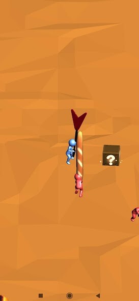 Run android online APK Slam.io from MyAndroid or emulate Slam.io using MyAndroid