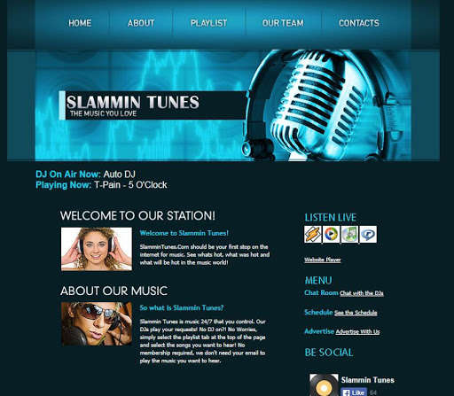 Run android online APK Slammin Tunes from MyAndroid or emulate Slammin Tunes using MyAndroid Run android online APK Slammin Tunes from MyAndroid or emulate Slammin Tunes using MyAndroid