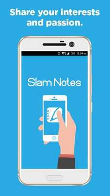 Emulate Android APK Slam Notes