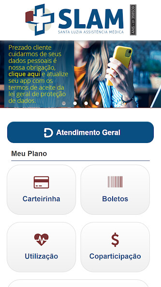 Run android online APK SLAM Saúde from MyAndroid or emulate SLAM Saúde using MyAndroid Run android online APK SLAM Saúde from MyAndroid or emulate SLAM Saúde using MyAndroid