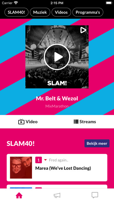 Emulate iPhone app SLAM! using MyAndroid Emulate iPhone app SLAM! using MyAndroid