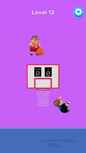 Run android online APK Slam Stars from MyAndroid or emulate Slam Stars using MyAndroid
