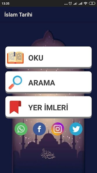 Run android online APK İslam Tarihi from MyAndroid or emulate İslam Tarihi using MyAndroid Run android online APK İslam Tarihi from MyAndroid or emulate İslam Tarihi using MyAndroid