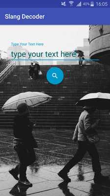 Emulate Android APK Slang Gugu Emulate Android APK Slang Gugu