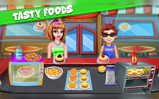 Run android online APK Slangin Burgers: Crazy food court from MyAndroid or emulate Slangin Burgers: Crazy food court using MyAndroid Run android online APK Slangin Burgers: Crazy food court from MyAndroid or emulate Slangin Burgers: Crazy food court using MyAndroid
