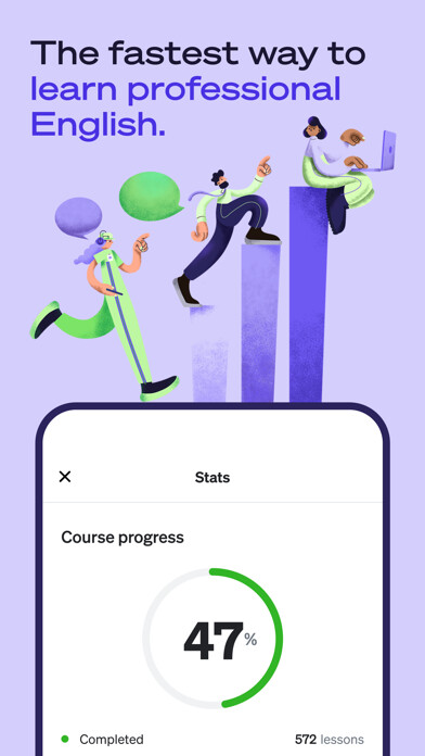 Emulate iPhone app Slang: Professional English using MyAndroid Emulate iPhone app Slang: Professional English using MyAndroid