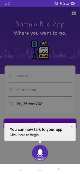 Run android online APK Slang Travel from MyAndroid or emulate Slang Travel using MyAndroid