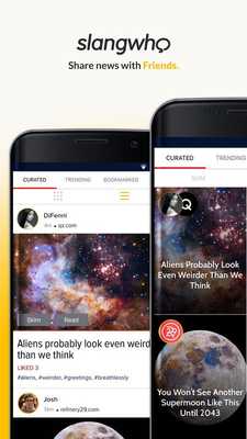 Emulate Android APK Slangwho