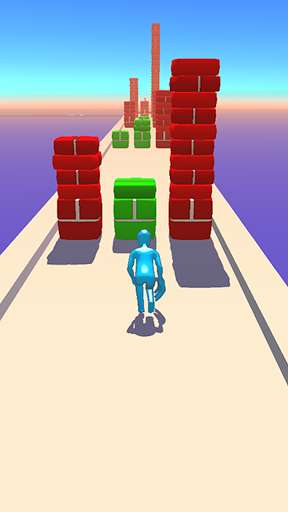 Run android online APK Slap Dash from MyAndroid or emulate Slap Dash using MyAndroid