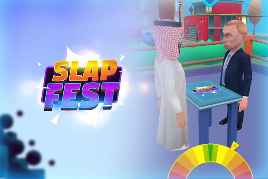 Run android online APK Slap Fest from MyAndroid or emulate Slap Fest using MyAndroid Run android online APK Slap Fest from MyAndroid or emulate Slap Fest using MyAndroid