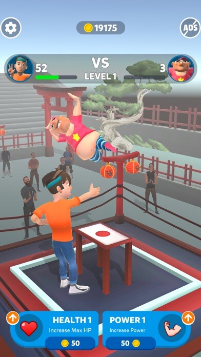 Run android online APK Slap Kings from MyAndroid or emulate Slap Kings using MyAndroid Run android online APK Slap Kings from MyAndroid or emulate Slap Kings using MyAndroid