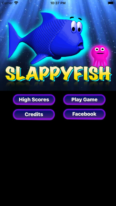 Emulate iPhone app SlappyFish Battle using MyAndroid Emulate iPhone app SlappyFish Battle using MyAndroid