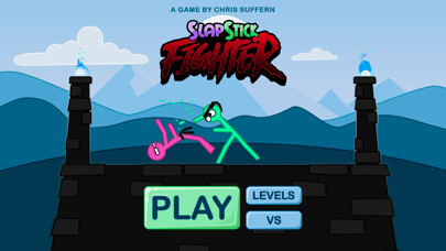 Emulate iPhone app Slapstick Fighter: Fight Games using MyAndroid Emulate iPhone app Slapstick Fighter: Fight Games using MyAndroid