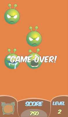 Emulate Android APK Slap The Aliens Emulate Android APK Slap The Aliens