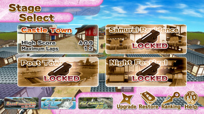 Emulate iPhone app Slash Dash Ninja using MyAndroid Emulate iPhone app Slash Dash Ninja using MyAndroid
