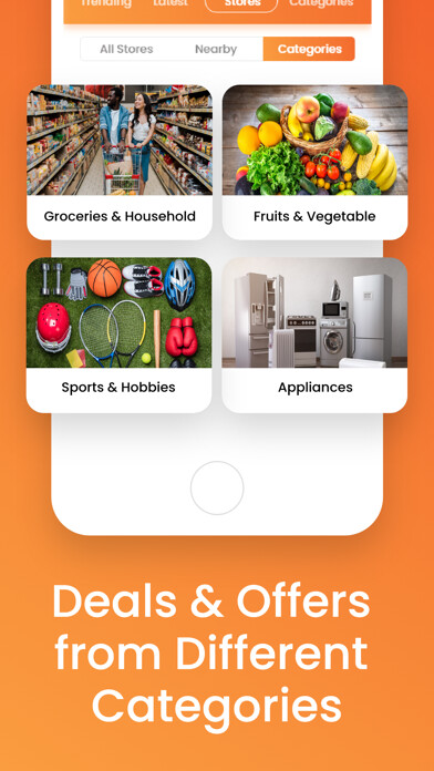 Run android online APK Slash Deals from MyAndroid or emulate Slash Deals using MyAndroid