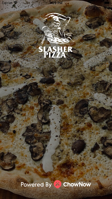 Run android online APK Slasher Pizza from MyAndroid or emulate Slasher Pizza using MyAndroid