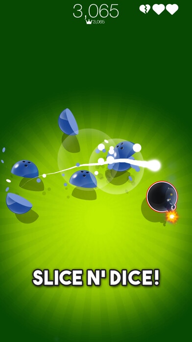 Emulate iPhone app Slash FRVR using MyAndroid Emulate iPhone app Slash FRVR using MyAndroid