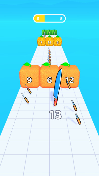 Emulate iPhone app Slash Master!! using MyAndroid Emulate iPhone app Slash Master!! using MyAndroid