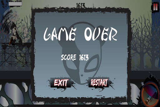 Run android online APK Slash Panda from MyAndroid or emulate Slash Panda using MyAndroid