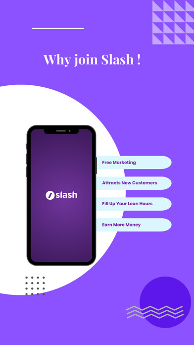 Emulate iPhone app Slash Pro using MyAndroid