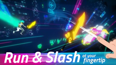 Emulate iPhone app Slashrun using MyAndroid Emulate iPhone app Slashrun using MyAndroid
