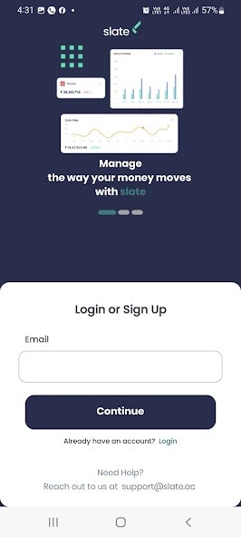 Run android online APK Slate.ac - Financial Reporting from MyAndroid or emulate Slate.ac - Financial Reporting using MyAndroid Run android online APK Slate.ac - Financial Reporting from MyAndroid or emulate Slate.ac - Financial Reporting using MyAndroid