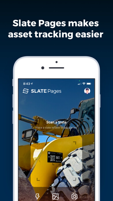 Emulate iPhone app Slate Pages using MyAndroid Emulate iPhone app Slate Pages using MyAndroid