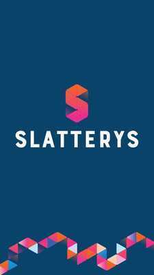 Emulate Android APK Slatterys