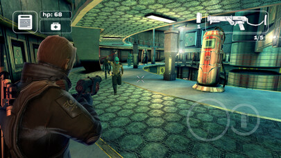 Emulate iPhone app Slaughter 2: Prison Assault using MyAndroid Emulate iPhone app Slaughter 2: Prison Assault using MyAndroid