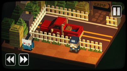 Emulate iPhone app Slayaway Camp using MyAndroid Emulate iPhone app Slayaway Camp using MyAndroid