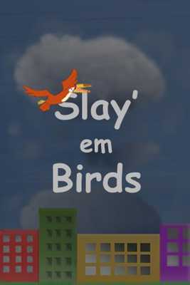 Emulate Android APK Slayem Birds