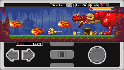 Emulate iPhone app Slayin using MyAndroid