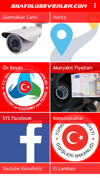 Run android online APK Sıla Yolu Sevenler from MyAndroid or emulate Sıla Yolu Sevenler using MyAndroid Run android online APK Sıla Yolu Sevenler from MyAndroid or emulate Sıla Yolu Sevenler using MyAndroid