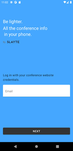 Run android online APK Slayte from MyAndroid or emulate Slayte using MyAndroid